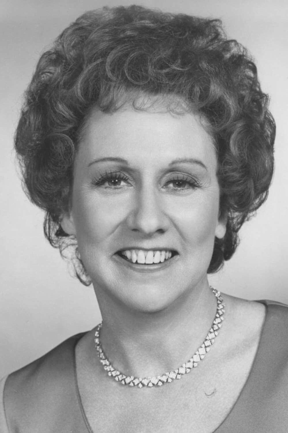 Фото Джин Стэплтон (Jean Stapleton)