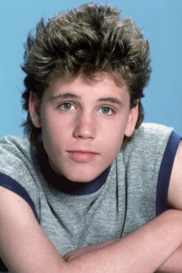 Фото Кори Хэйм (Corey Haim)