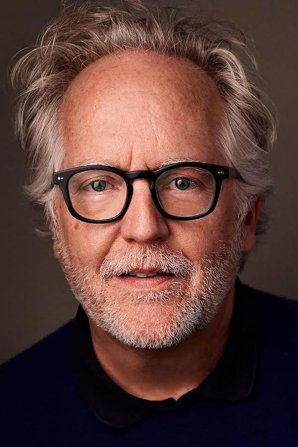 Фото  (David Beach)