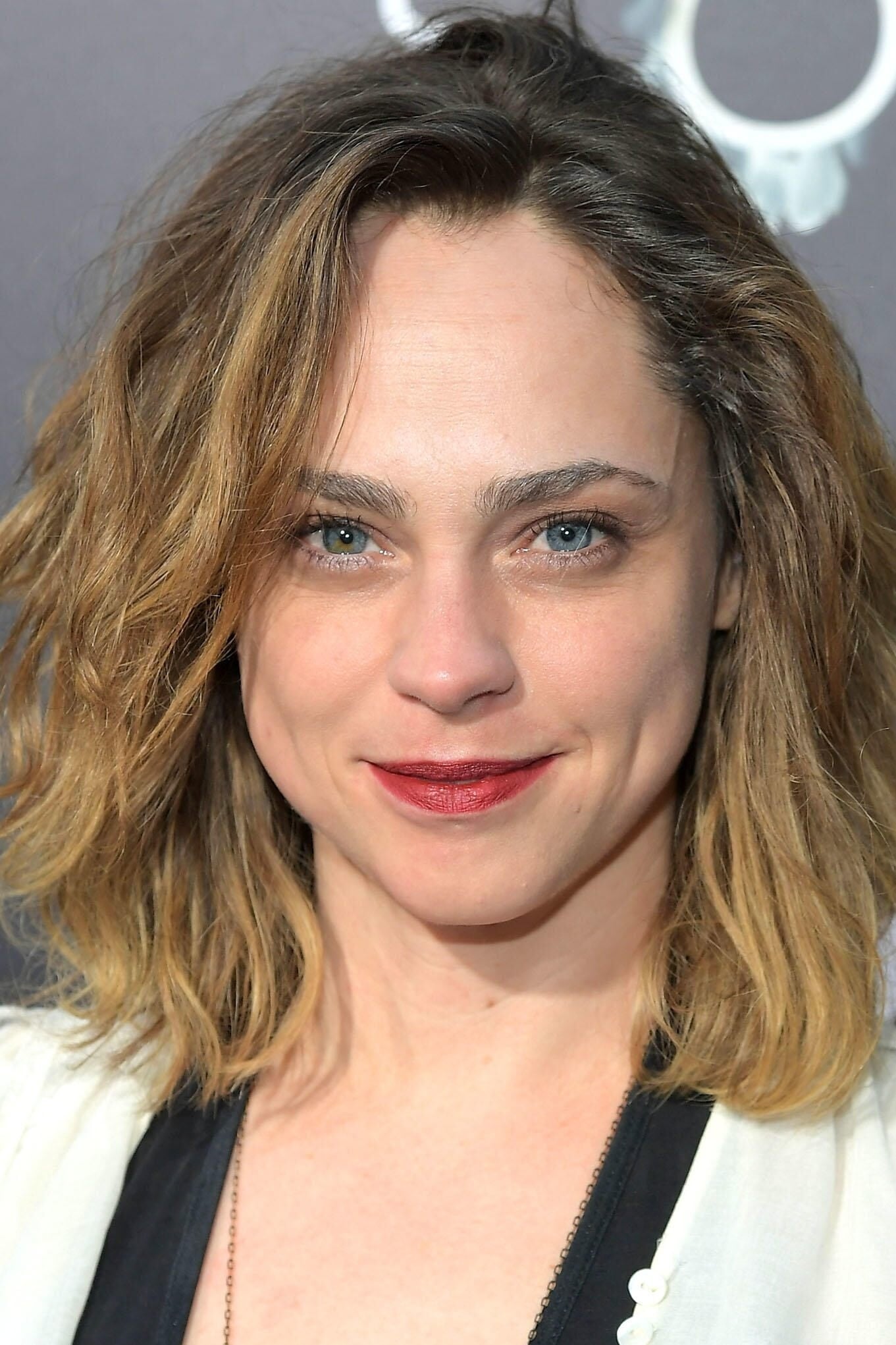 Фото Фиона Дуриф (Fiona Dourif)