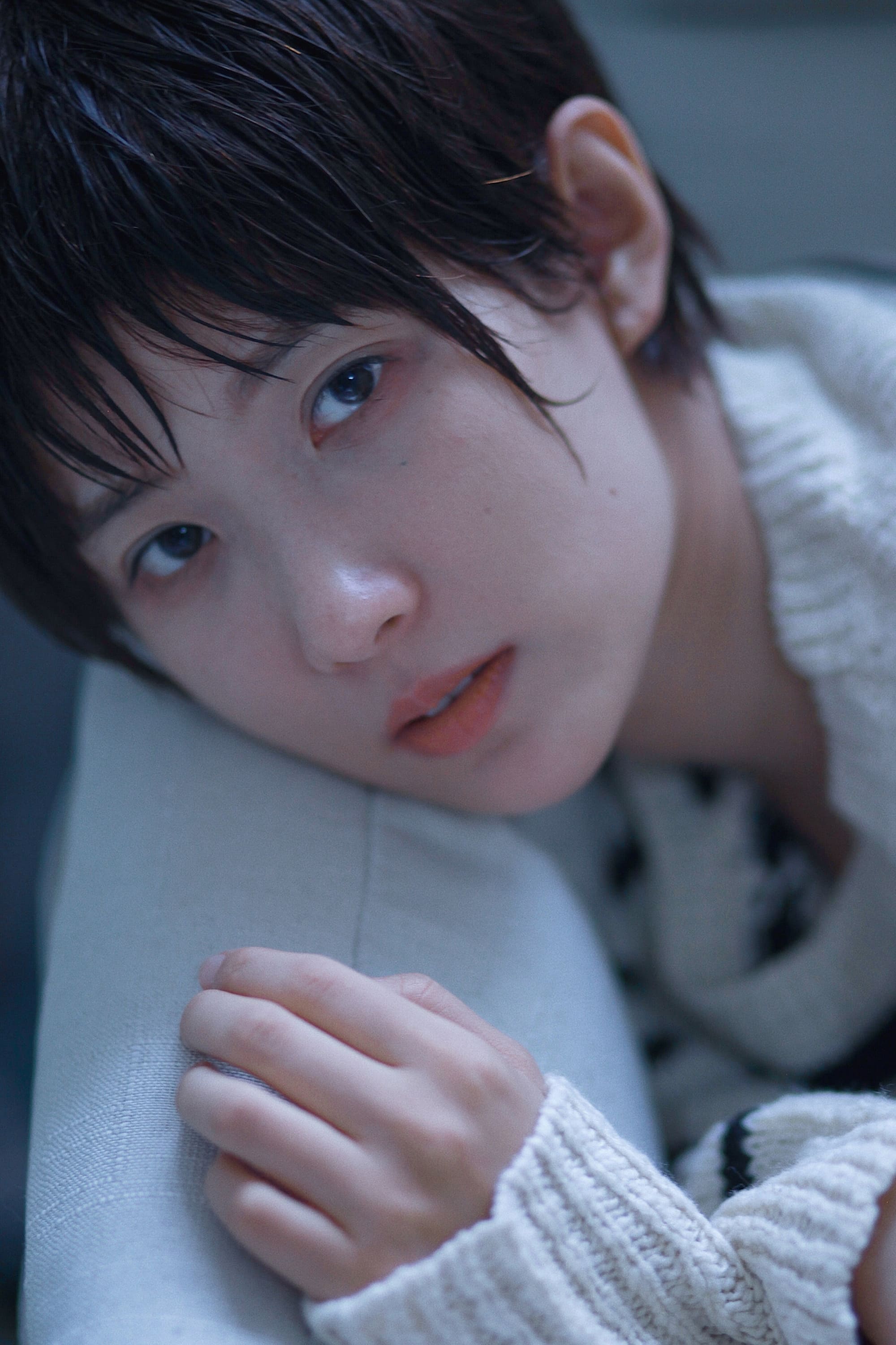 Фото Zhao Shuai