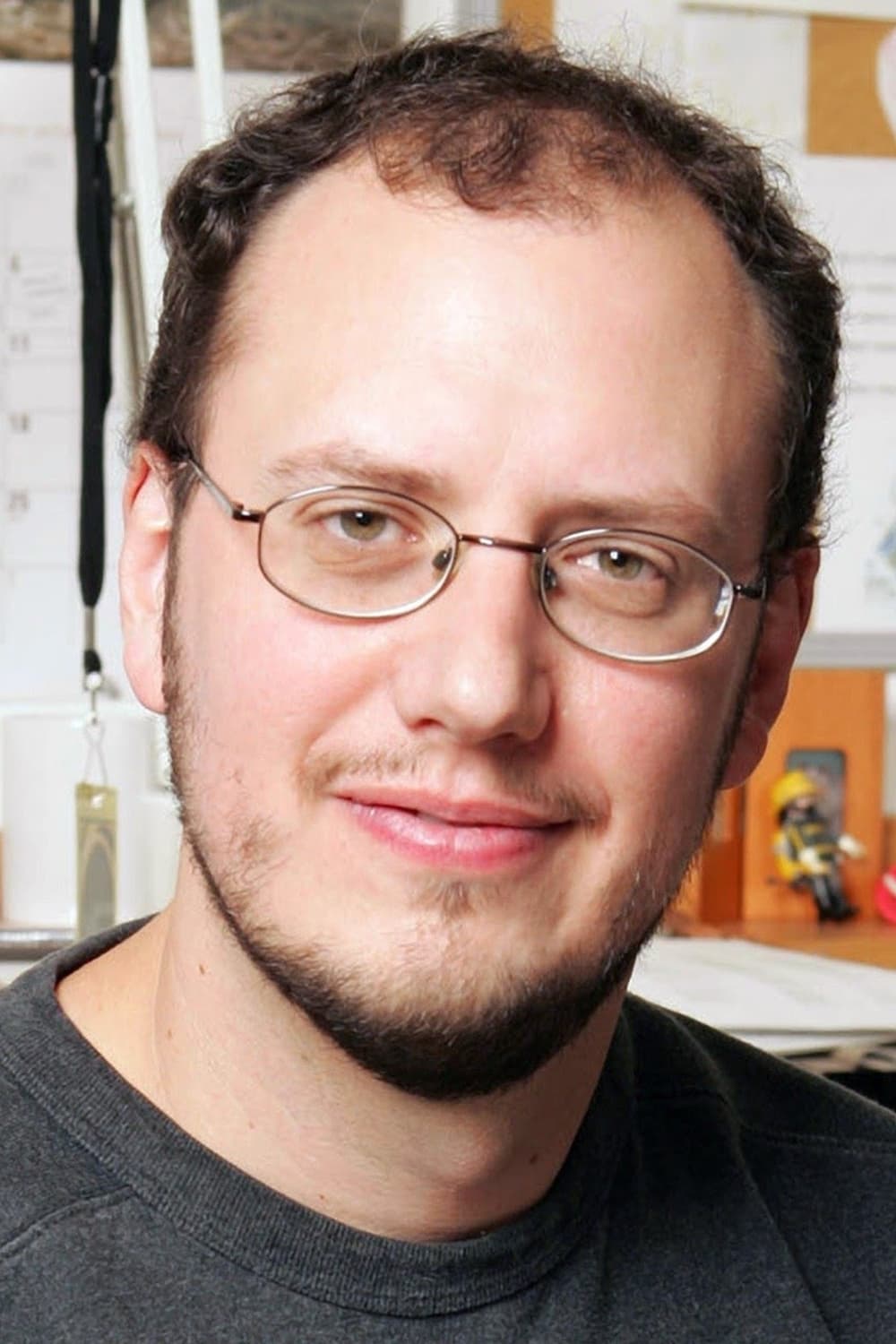 Фото Стивен Дж. Андерсон (Stephen J. Anderson)