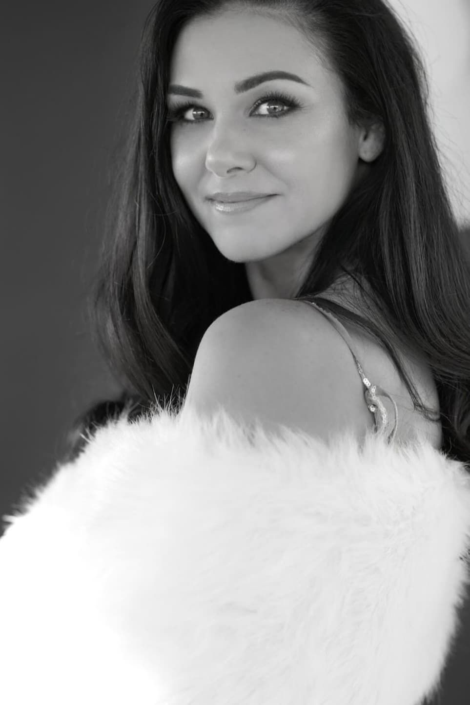 Фото Amaëlle Cunningham