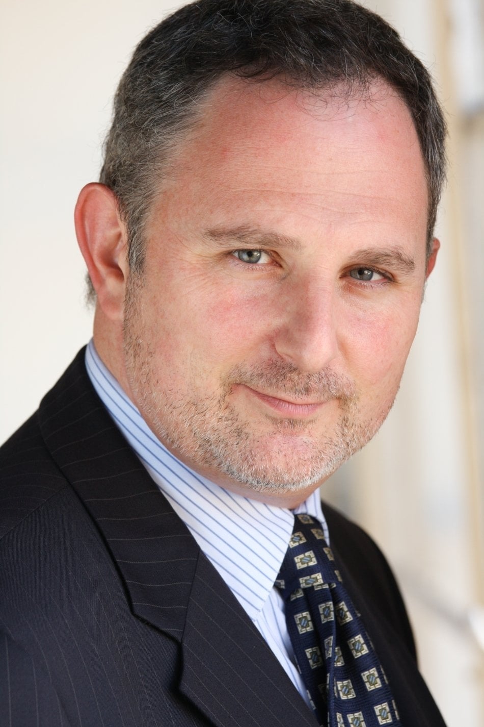 Фото Энди Милдер (Andy Milder)