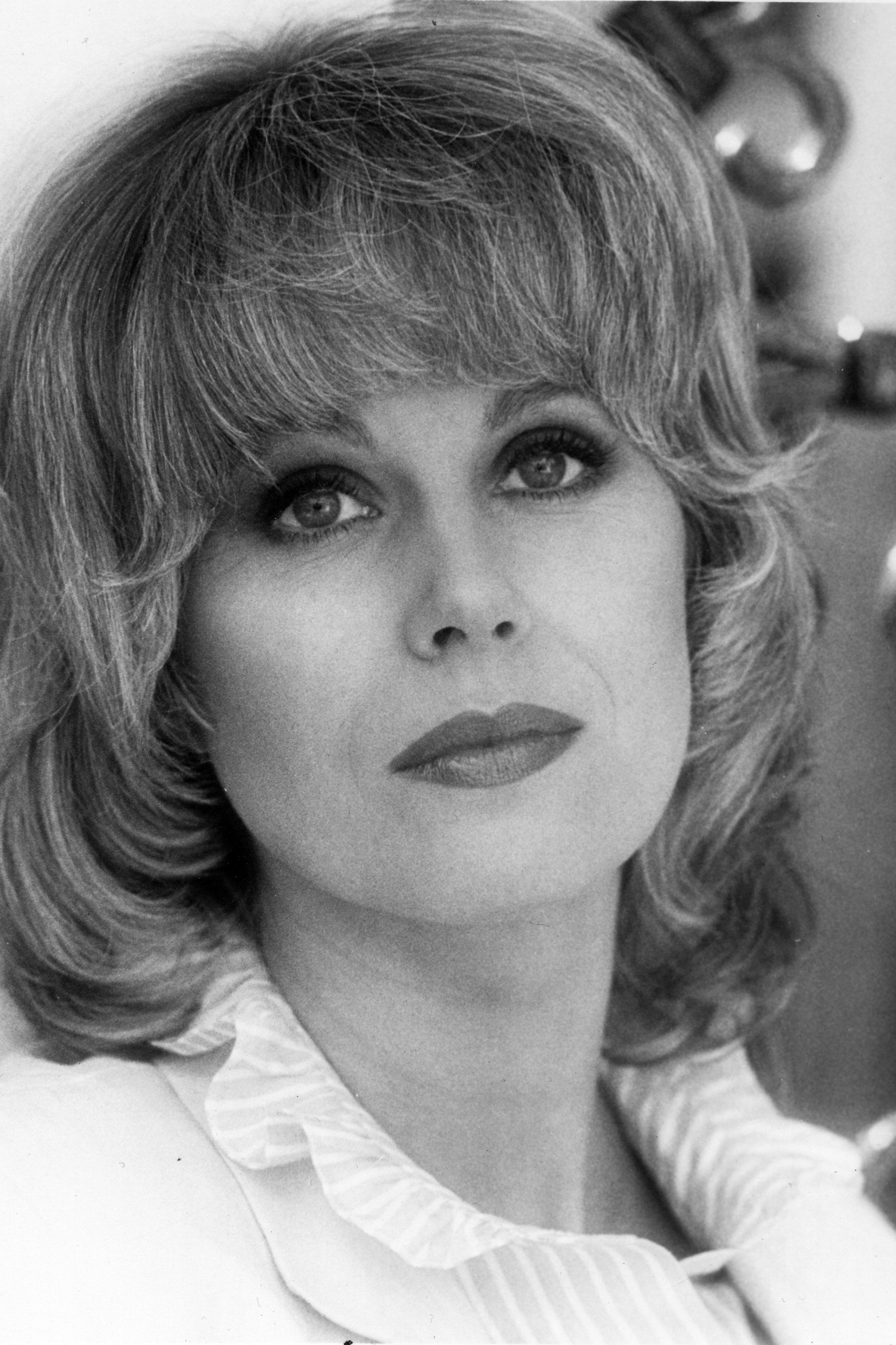 Фото Джоанна Ламли (Joanna Lumley)