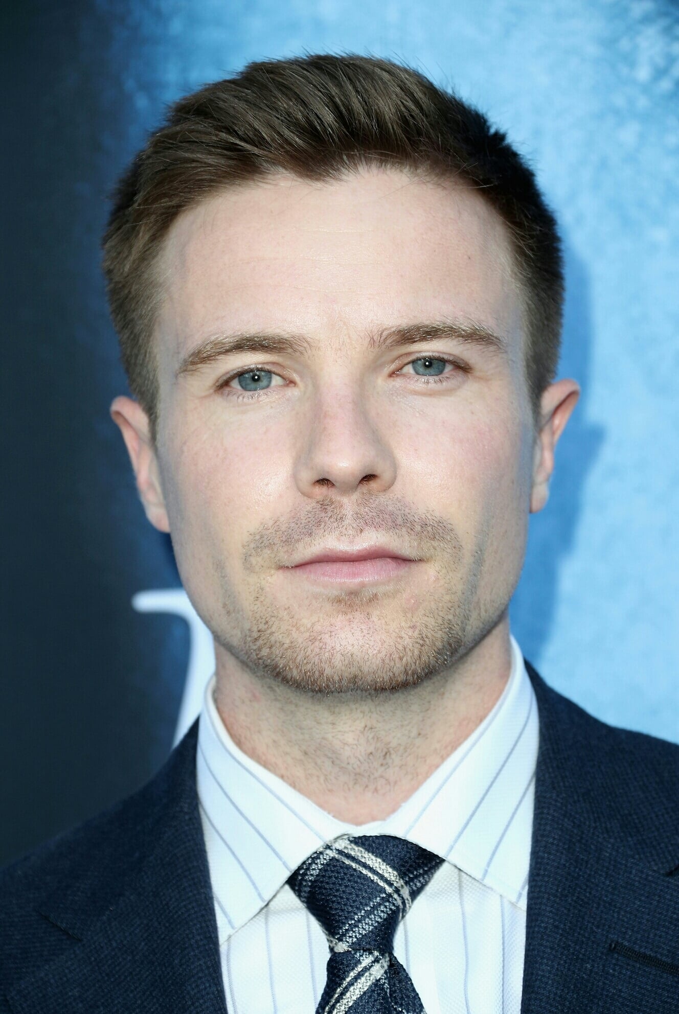 Фото Джо Демпси (Joe Dempsie)
