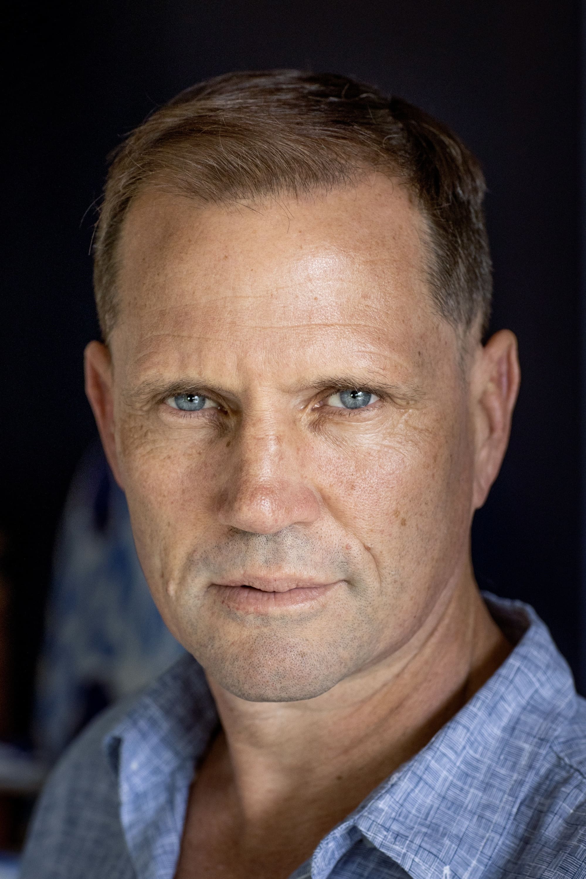 Фото Лэнгли Кирквуд (Langley Kirkwood)