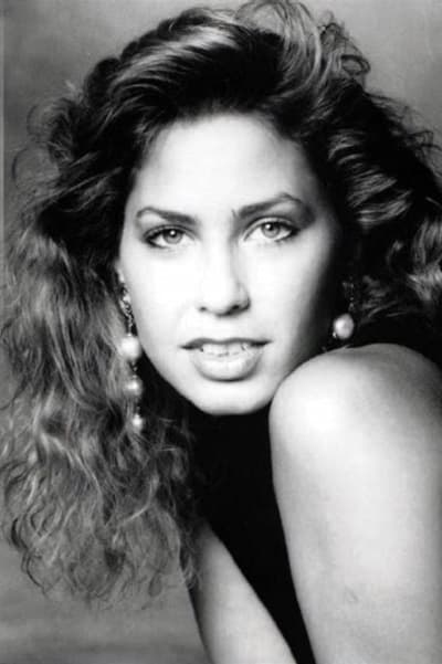 Фото Марсия Карр (Marcia Karr)