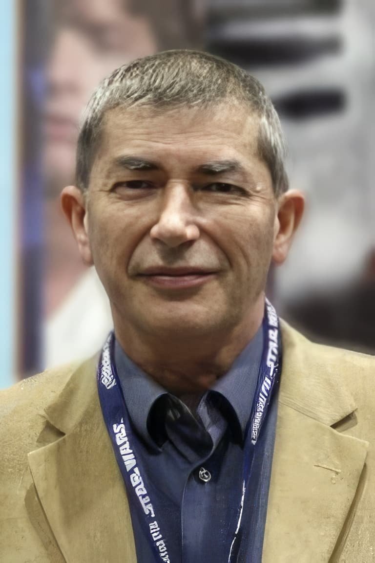 Фото Колин Хиггинс (Colin Higgins)