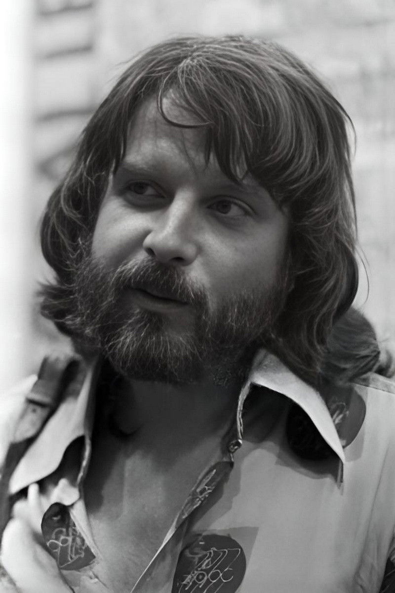 Фото Фрэнсис Леруа (Francis Leroi)