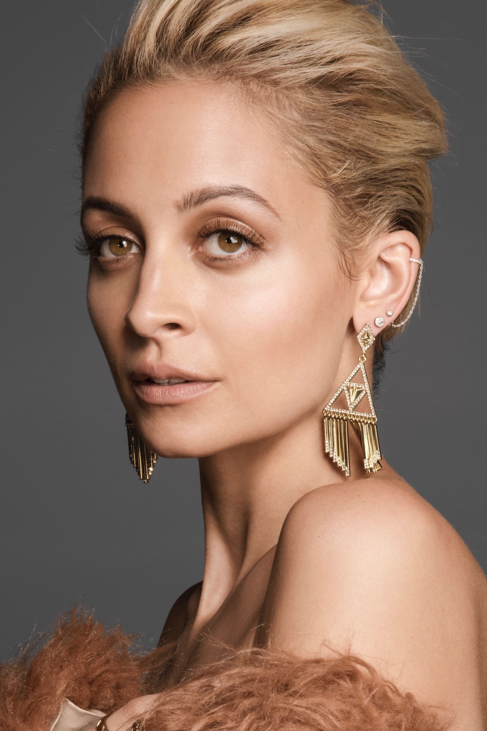 Фото Николь Ричи (Nicole Richie)