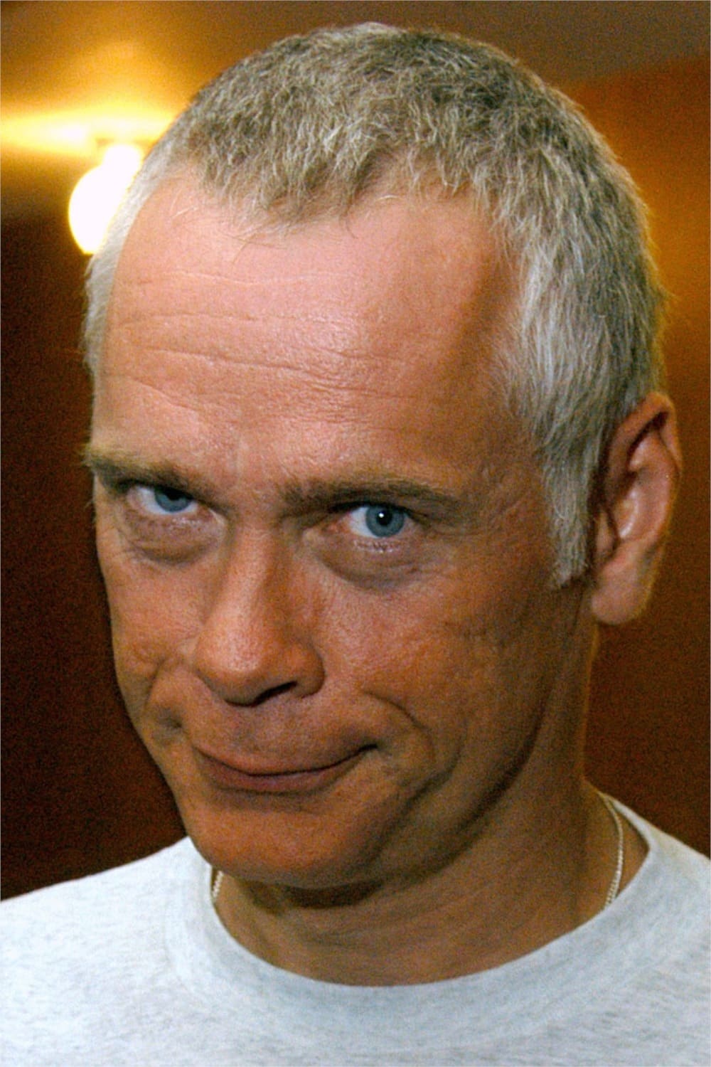 Фото Пол Диллон (Paul Dillon)