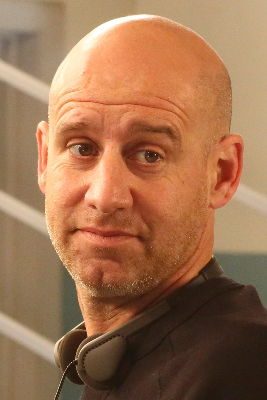 Фото Фил Трэйл (Phil Traill)