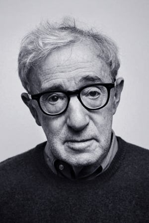 Фото Вуди Аллен (Woody Allen)
