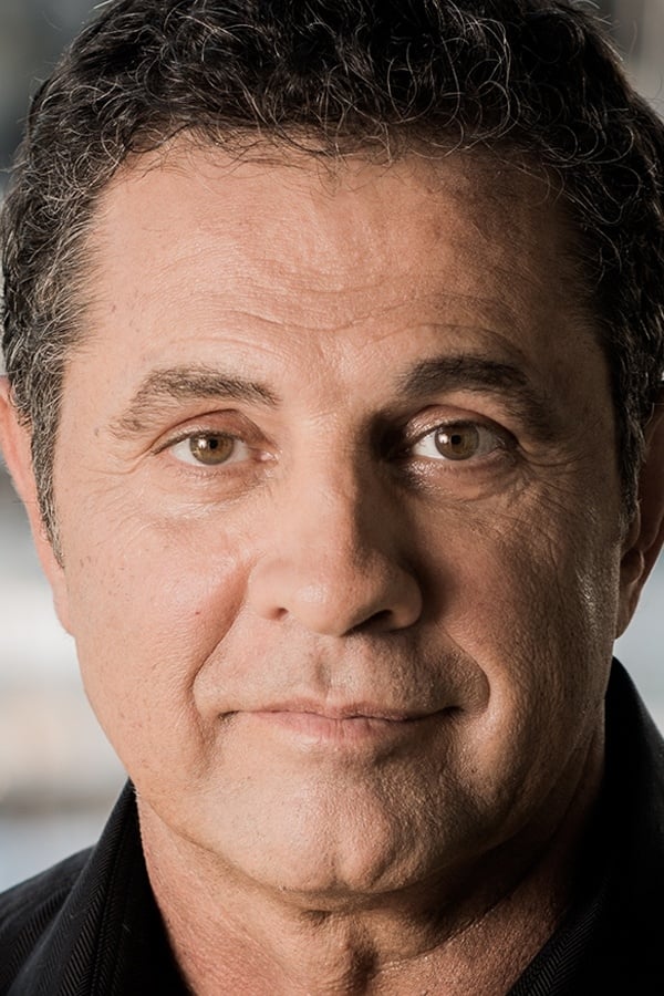 Фото Дмитрий Логотетис (Dimitri Logothetis)