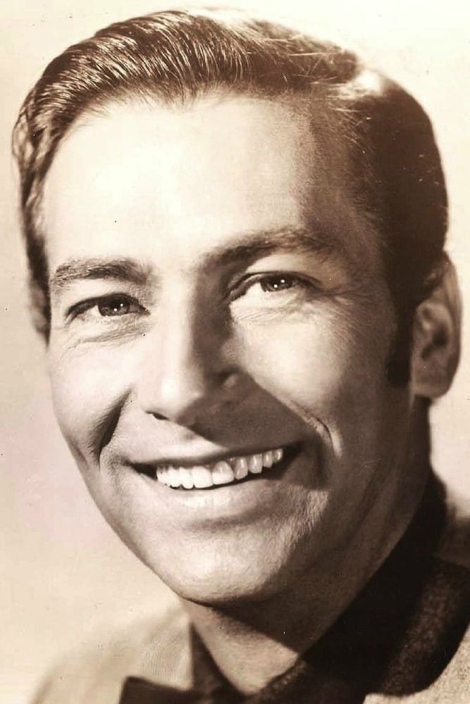 Фото Джеффри Линн (Jeffrey Lynn)