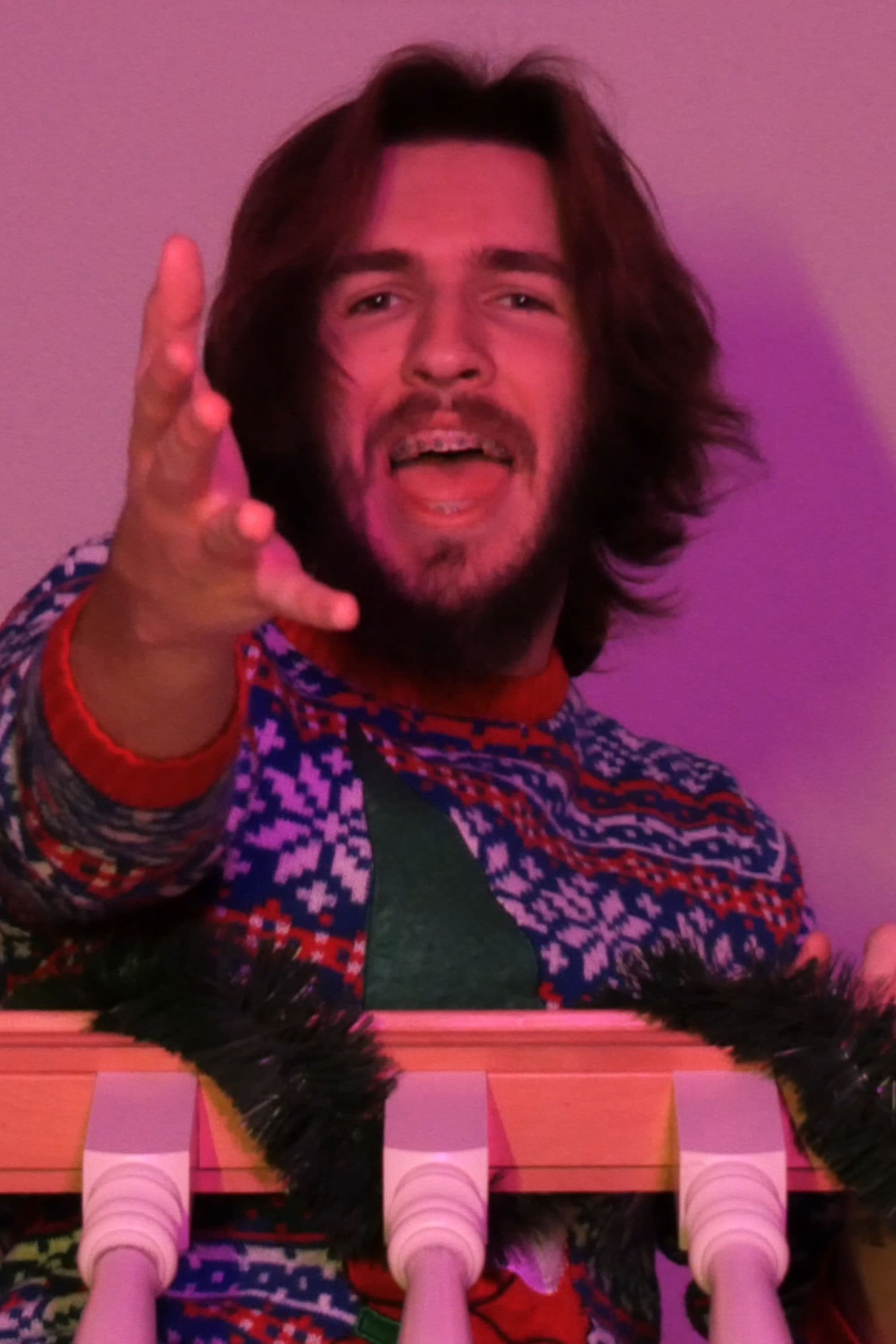 Фото Ноа Арчер (Noah Archer)