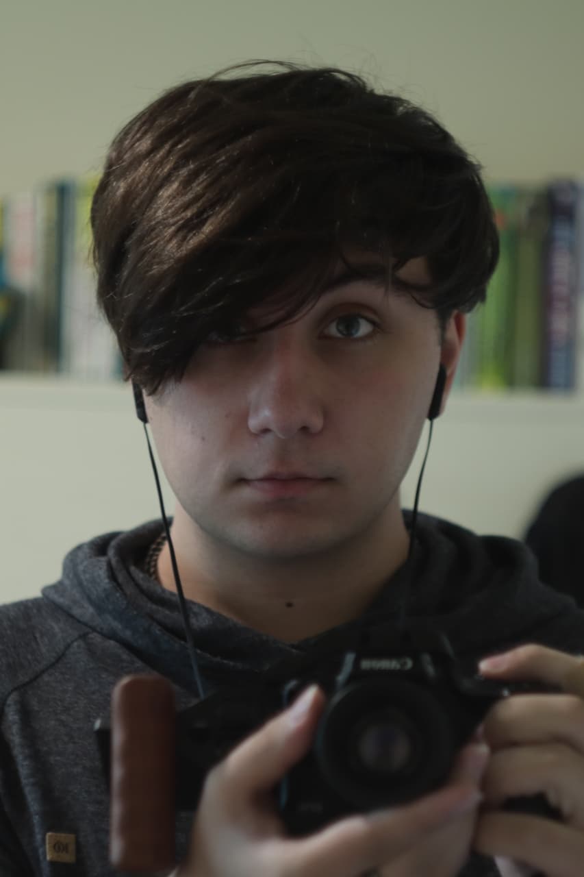 Фото  (Noah Litke)