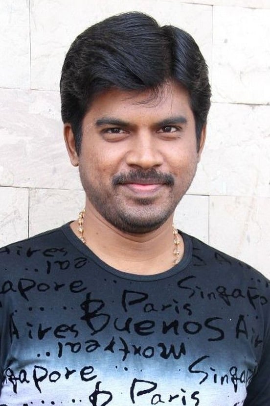 Фото Pa. Vijay