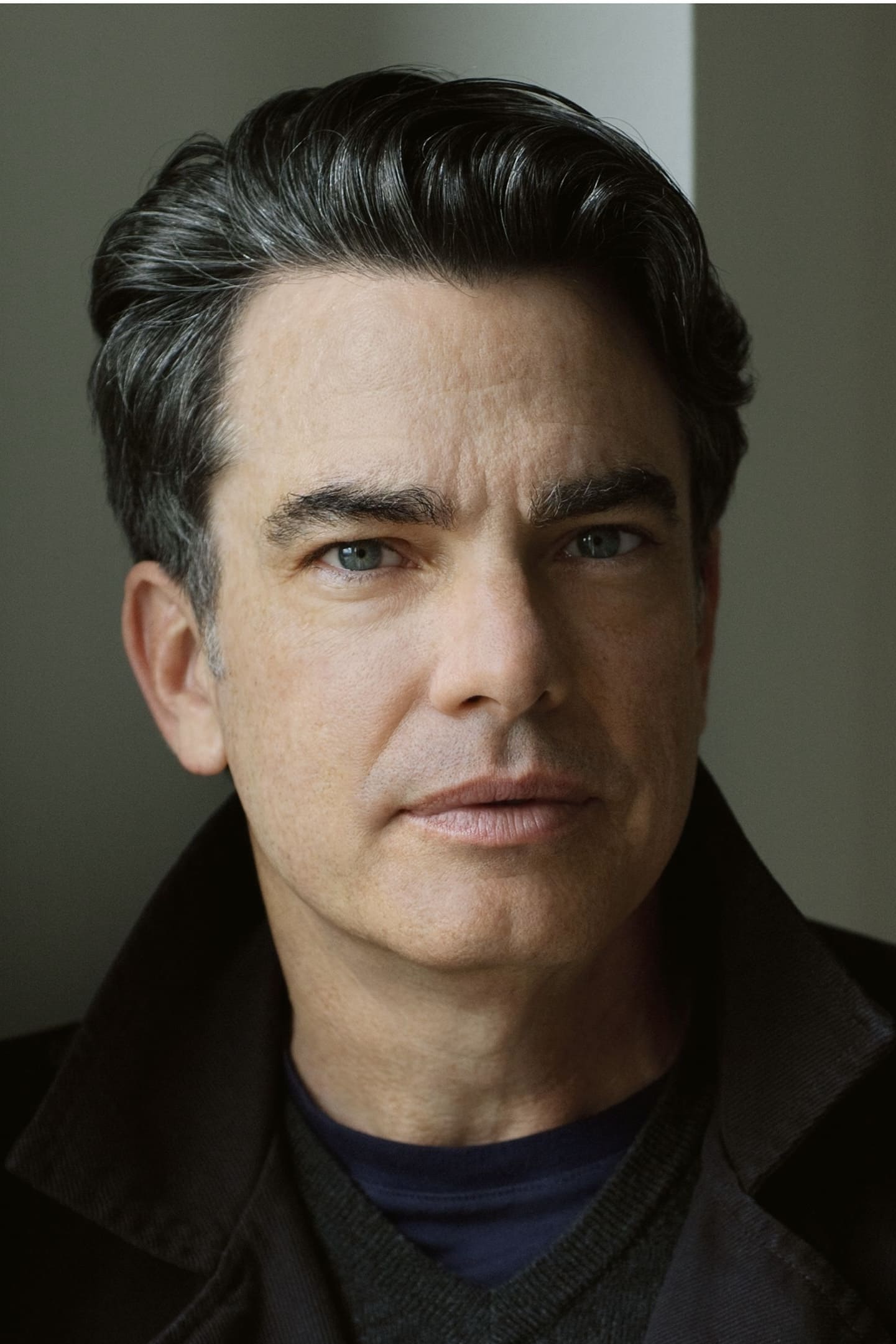 Фото Питер Галлахер (Peter Gallagher)