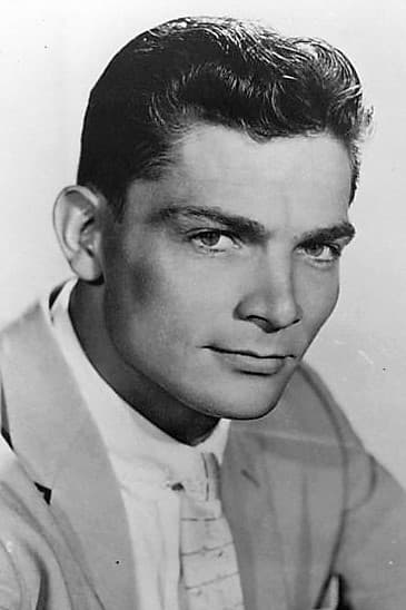 Фото Ларри Пеннелл (Larry Pennell)