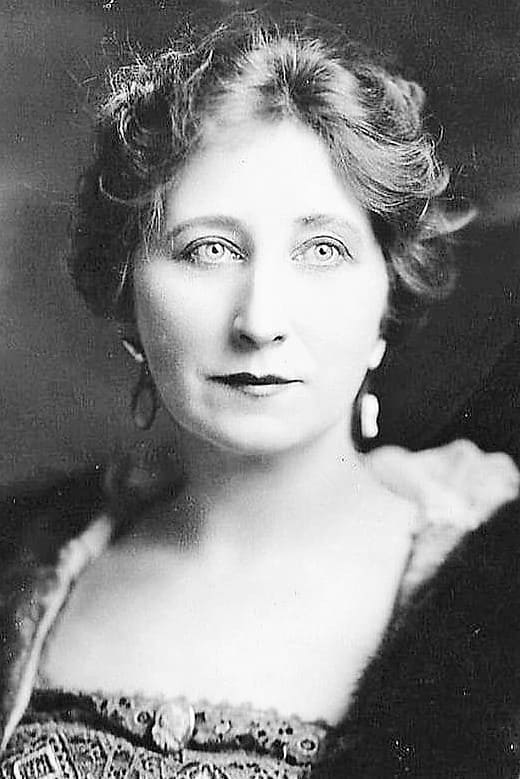 Фото Вера Льюис (Vera Lewis)