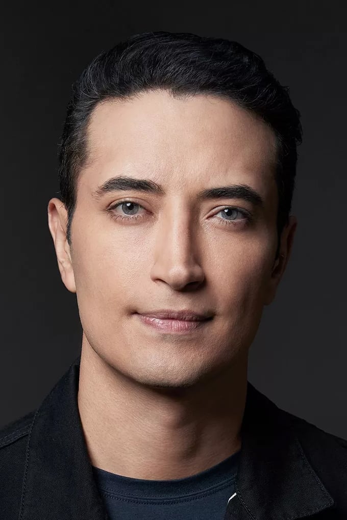 Фото Аристотель Атари (Aristotle Athari)