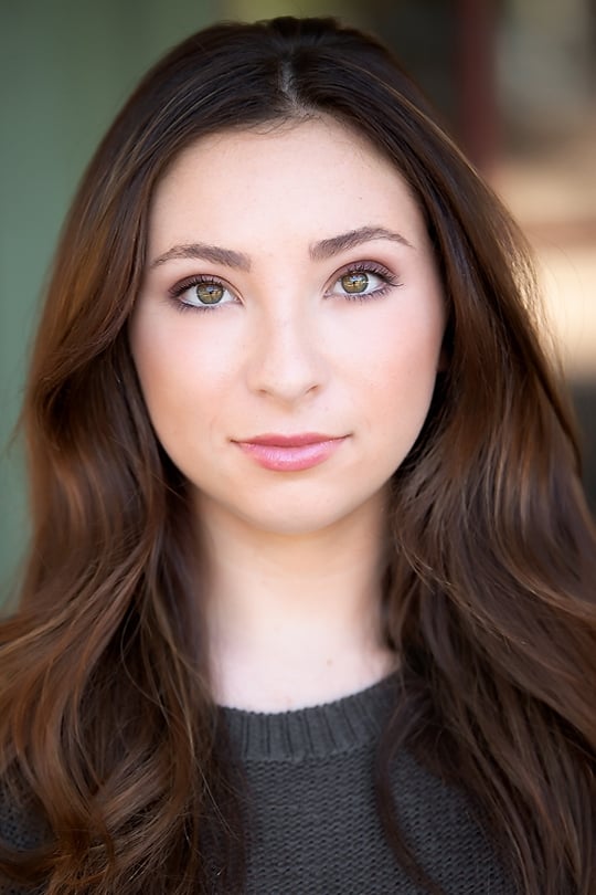 Фото Ava Cantrell