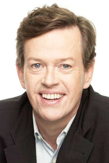Фото Дилан Бейкер (Dylan Baker)