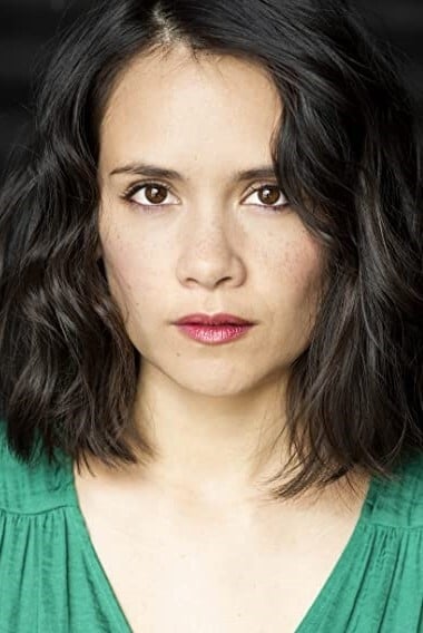 Фото Эйлин Эйприл Бойлан (Eileen April Boylan)