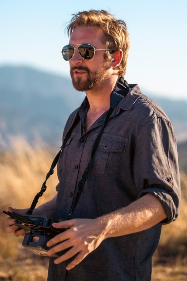 Фото Брайан Новак (Brian Nowak)