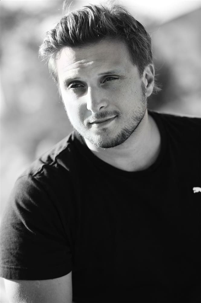 Фото Давид Коскас (David Coscas)