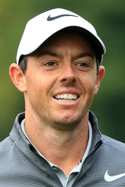 Фото Рори Макилрой (Rory McIlroy)