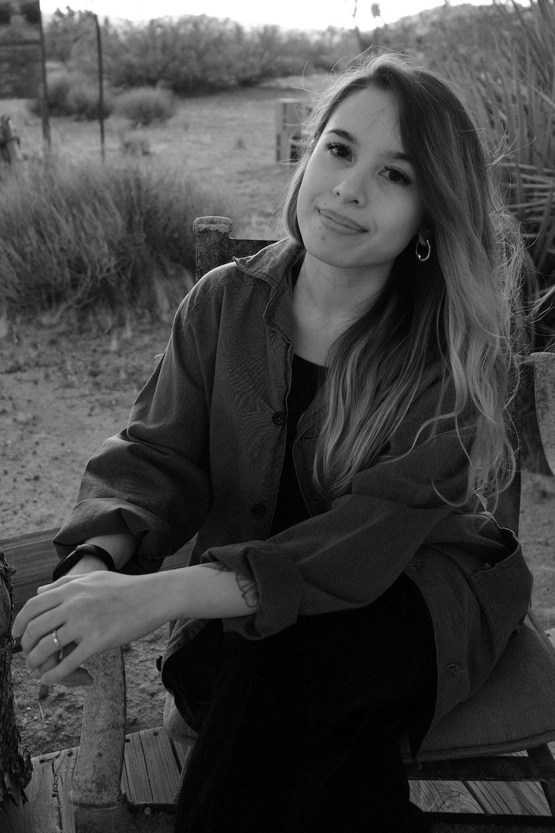 Фото  (Grace Hanna)