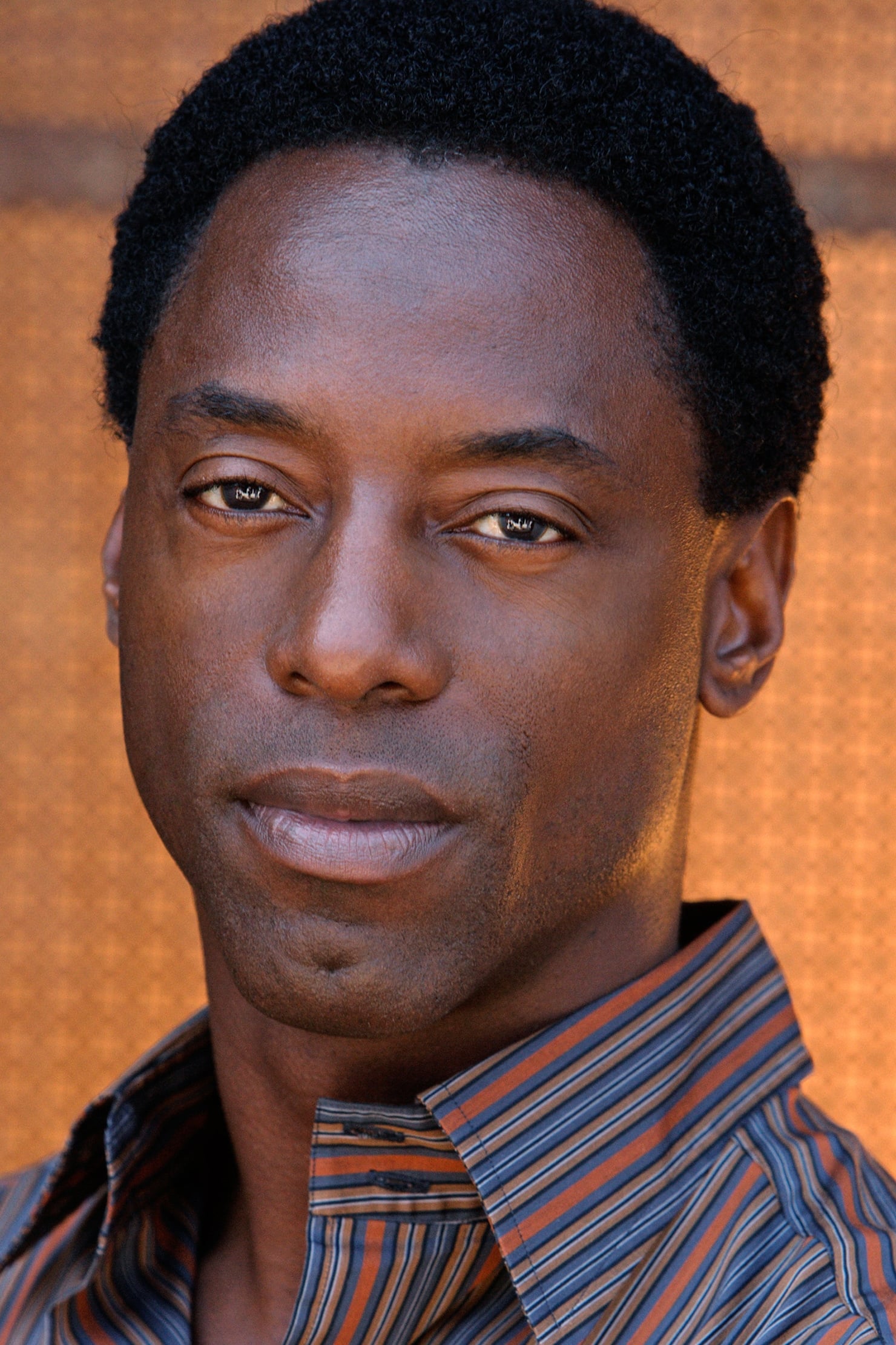 Фото Исайя Вашингтон (Isaiah Washington)