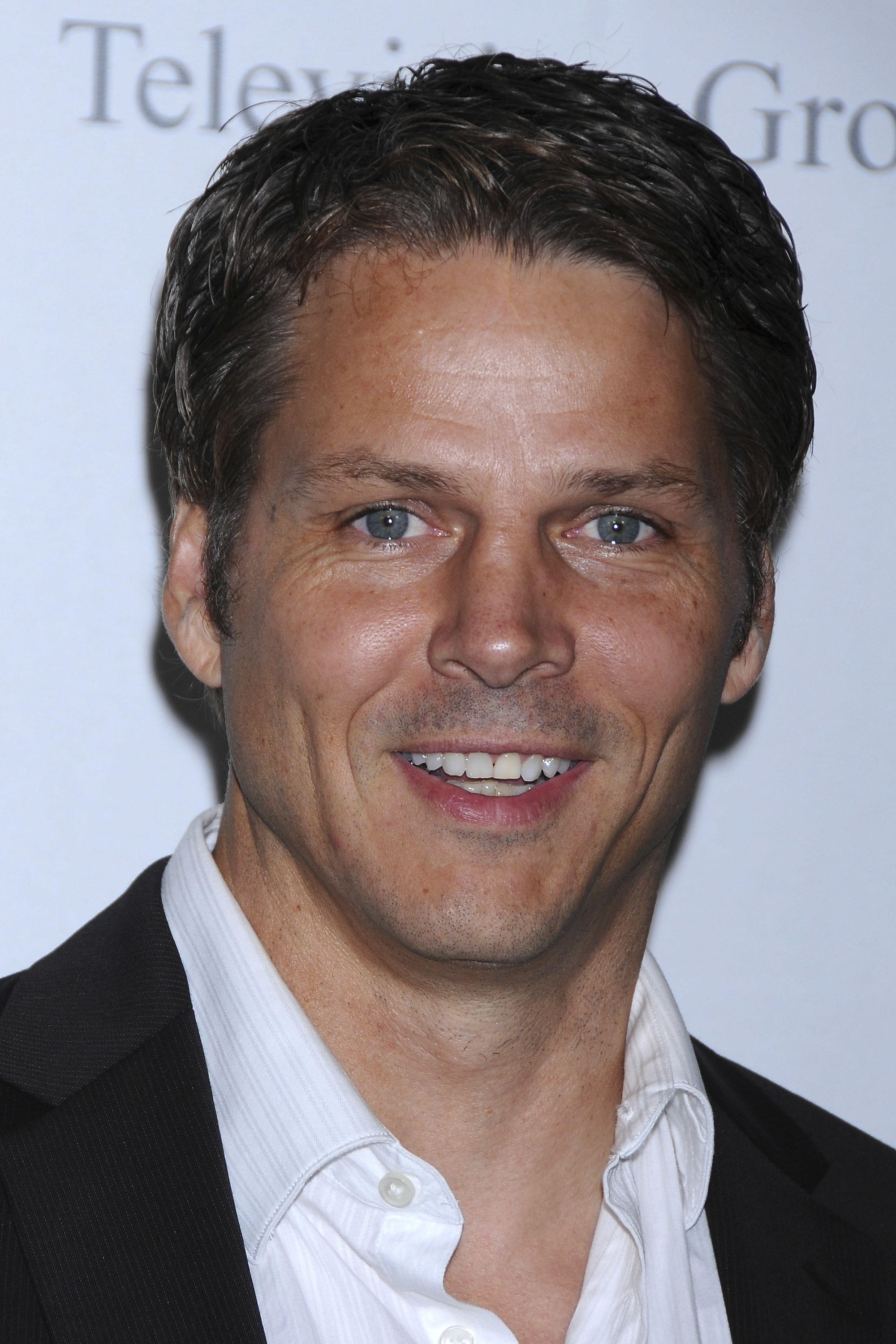 Фото Майкл Рейли Берк (Michael Reilly Burke)