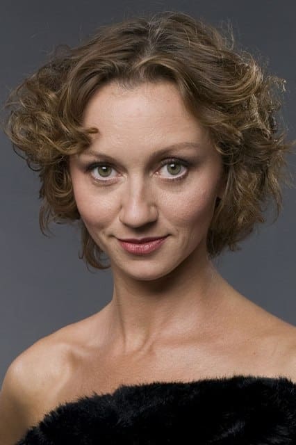 Фото Римма Зюбина (Rymma Zyubina)