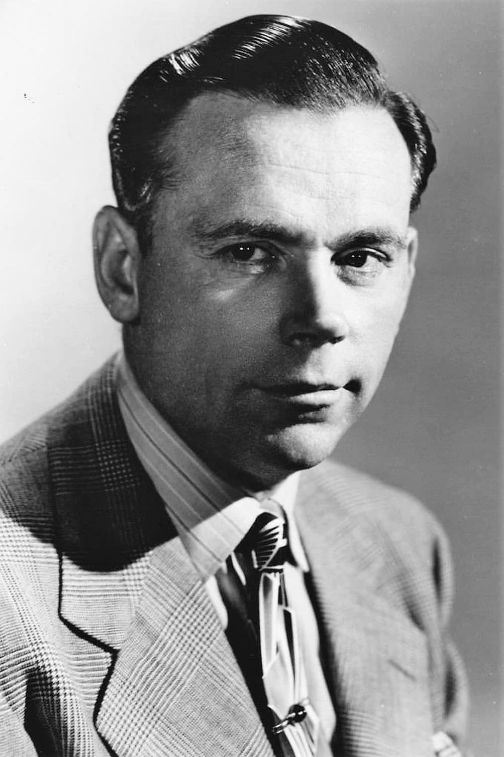 Фото Том Юэлл (Tom Ewell)