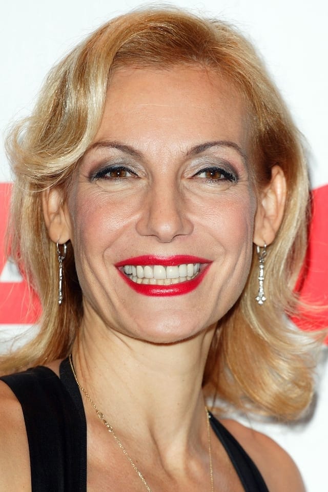 Фото Ute Lemper