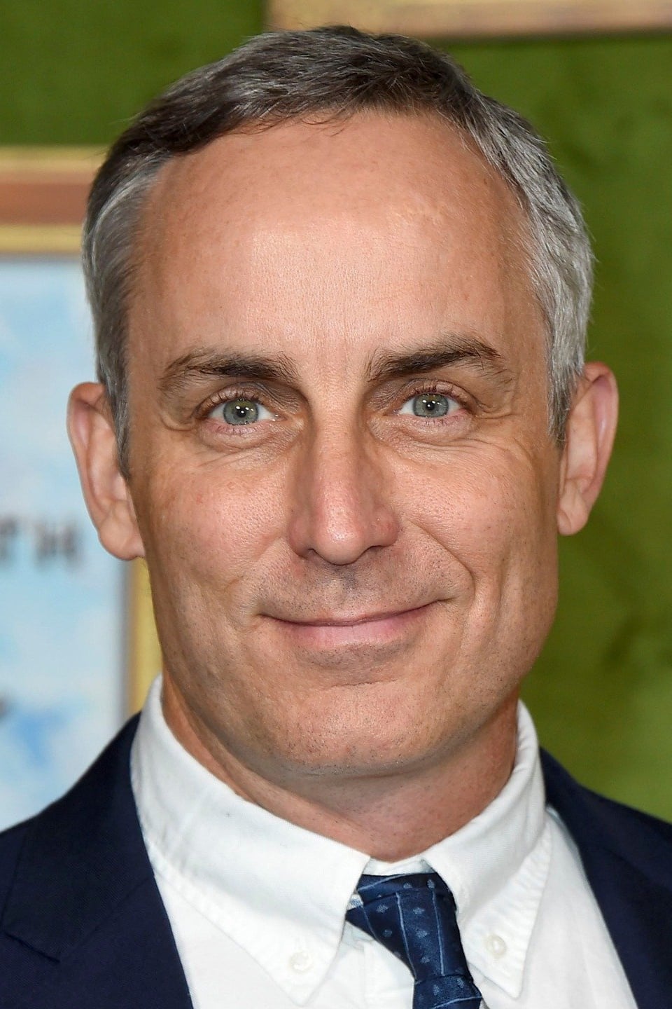 Фото Уоллес Лэнгэм (Wallace Langham)