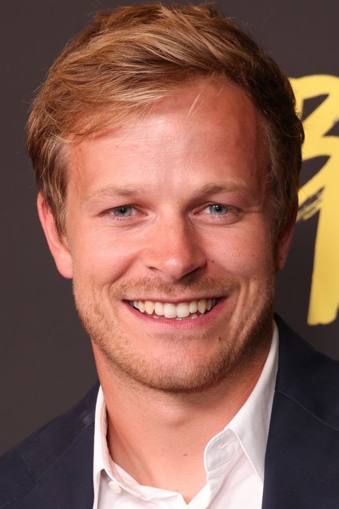 Фото Берти Грегори (Bertie Gregory)