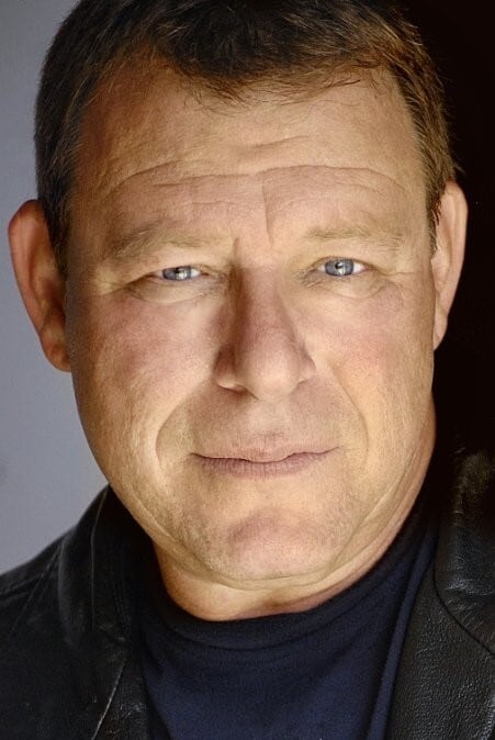 Фото Дэвид Паркер (David Parker)