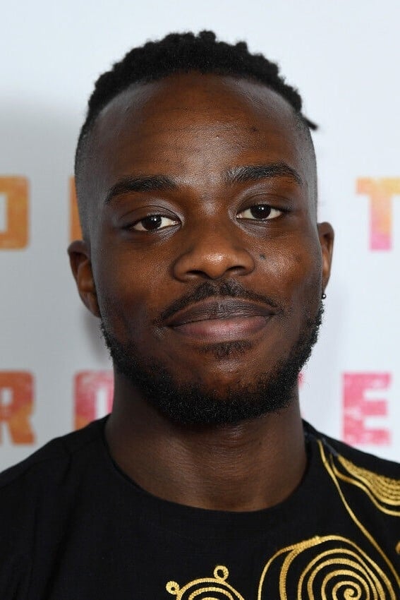 Фото Джонатан Аджайи (Jonathan Ajayi)