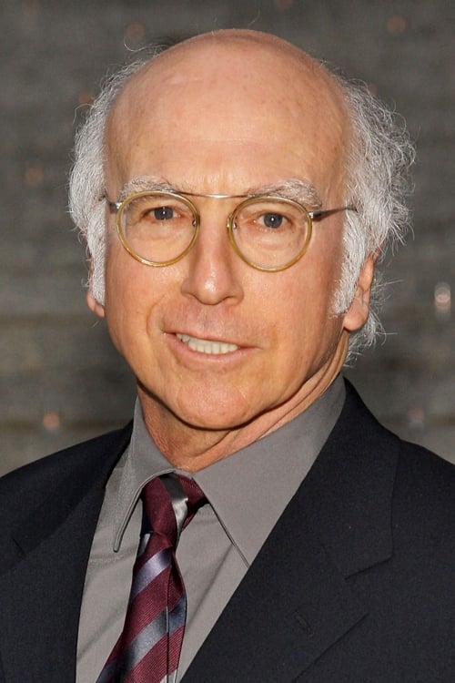 Фото Ларри Дэвид (Larry David)