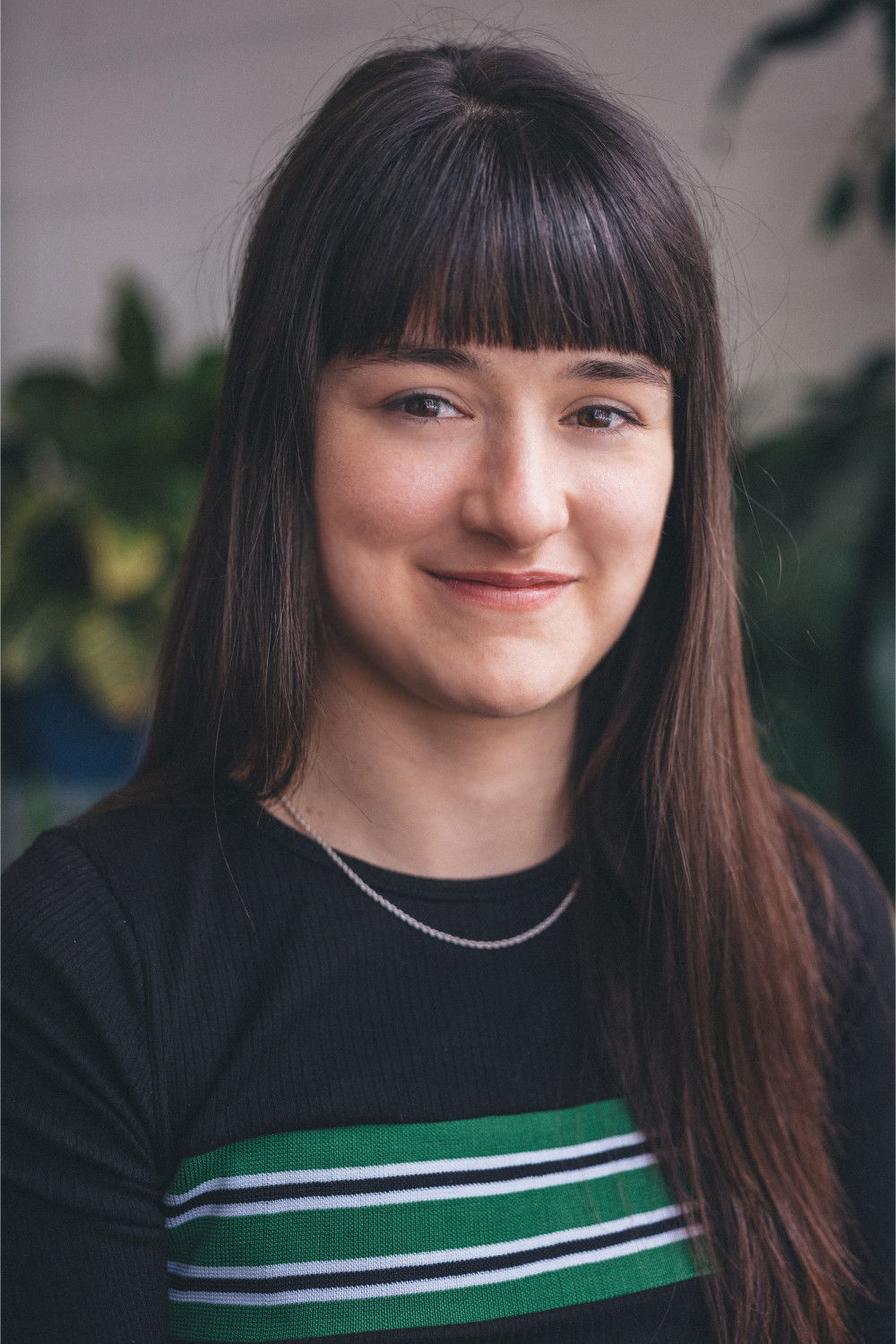 Фото  (Léonie Hurtubise)