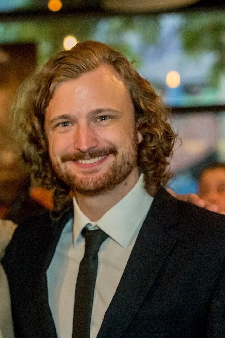 Фото  (Niko Pueringer)