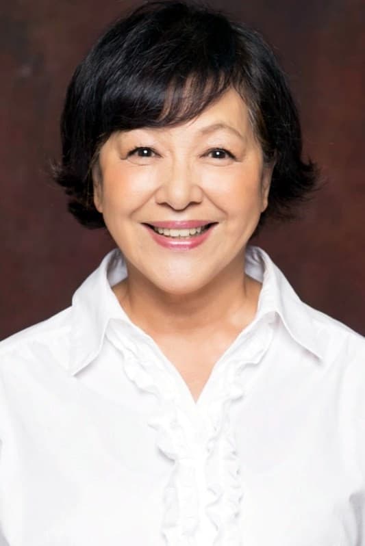 Фото Ryoko Tateishi