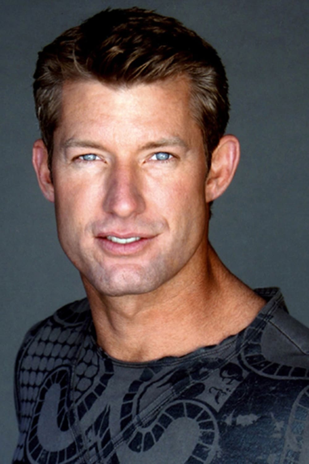 Фото Хэнк Амос (Hank Amos)