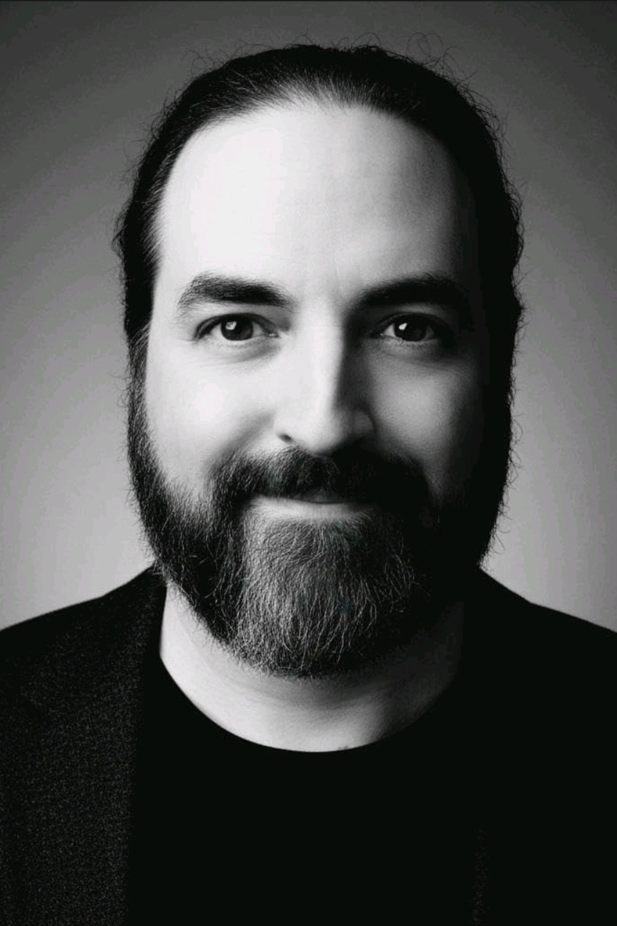 Фото  (Brian Dailey)