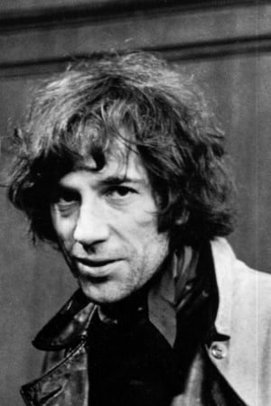 Фото Donald Cammell